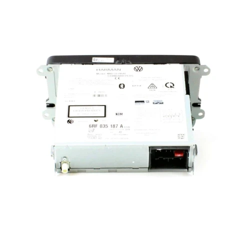Rádio Automotivo VW 6RF035187A
