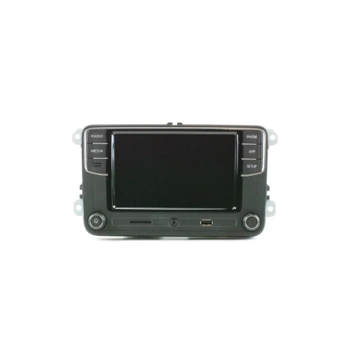 Rádio Automotivo VW 6RF035187D