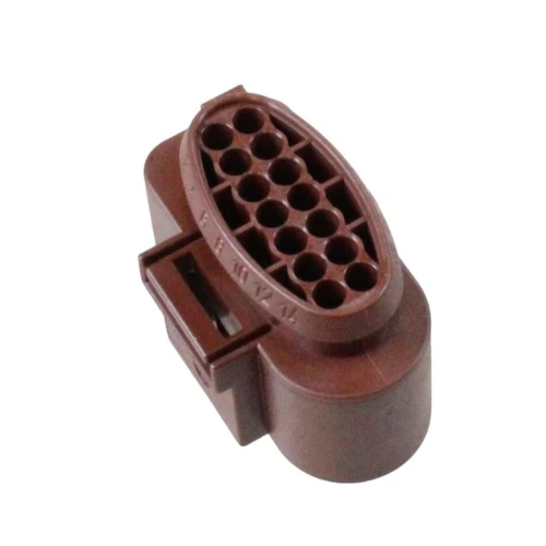 Alojamento VW 6X0973717A Alojamento VW 6X0973717A