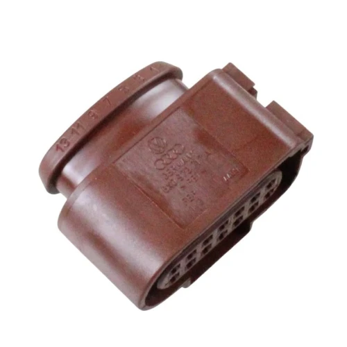 Alojamento VW 6X0973717A Alojamento VW 6X0973717A