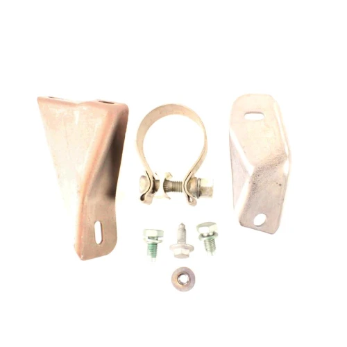 Kit de Reparo de Escapamento VW 7X0298311D Kit de Reparo de Escapamento VW 7X0298311D