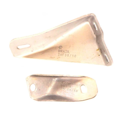 Kit de Reparo de Escapamento VW 7X0298311D Kit de Reparo de Escapamento VW 7X0298311D