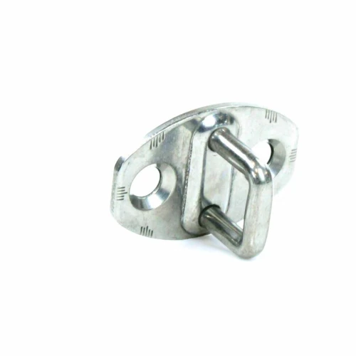Batente Limitador de Fechadura de Porta VW 8Z0837033A