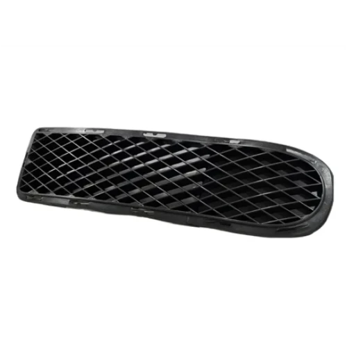 Moldura do Milha Esquerda (LE) para Gol/Savoy G3 – VW 377807717A