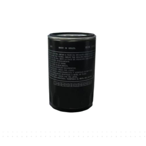Filtro de Óleo Motor AP VW 0261155613 Filtro de Óleo Motor AP VW 0261155613