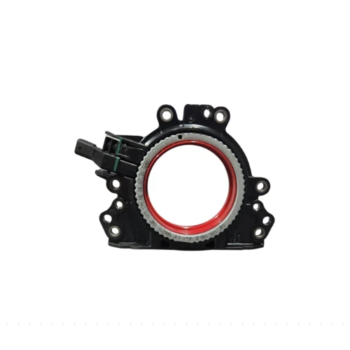 Flange de Vedação Traseira VW 04E103170AE → 04E103170AP Flange de Vedação Traseira VW 04E103170AE → 04E103170AP