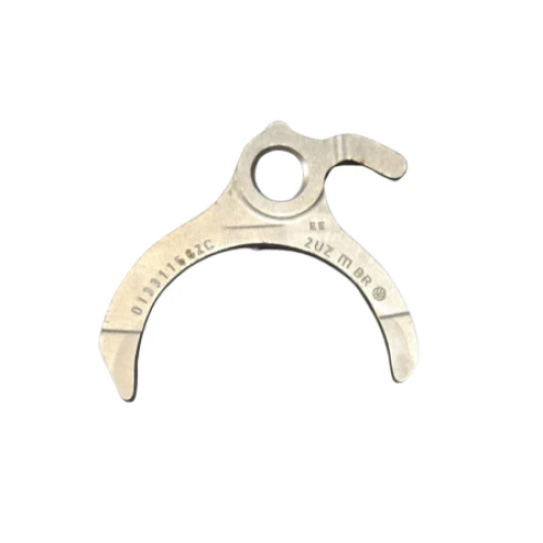 Garfo Seletor da Caixa de Câmbio 5ª Marcha VW 013311562C Garfo Seletor da Caixa de Câmbio 5ª Marcha VW 013311562C