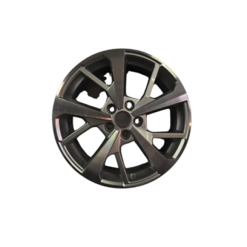 Roda de Liga Leve Aro 18 5/112 Audi 83A601025J Roda de Liga Leve Aro 18 5/112 Audi 83A601025J