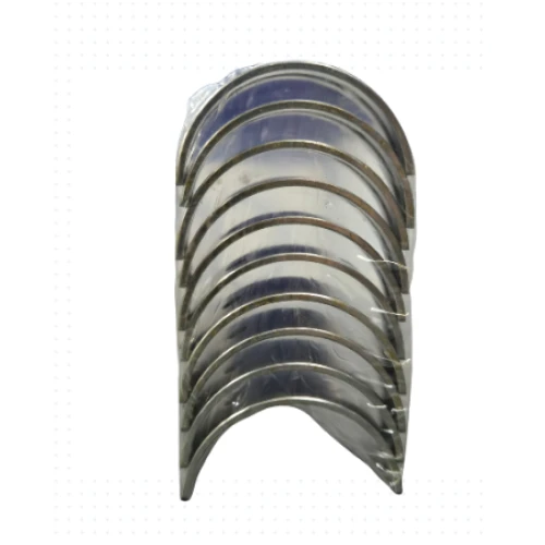 Bronzina de Mancal STD Motor AE 1.0 VW SPA198451 Bronzina de Mancal STD Motor AE 1.0 VW SPA198451