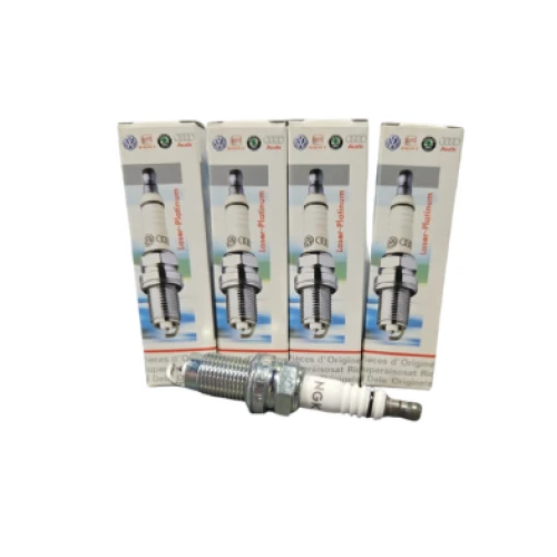 Vela de Ignição (Longlife) VW 101000062AB Vela de Ignição (Longlife) VW 101000062AB