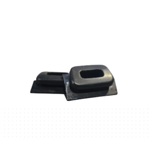 Acabamento da Haste de Trava VW 373837355A999 Acabamento da Haste de Trava VW 373837355A999