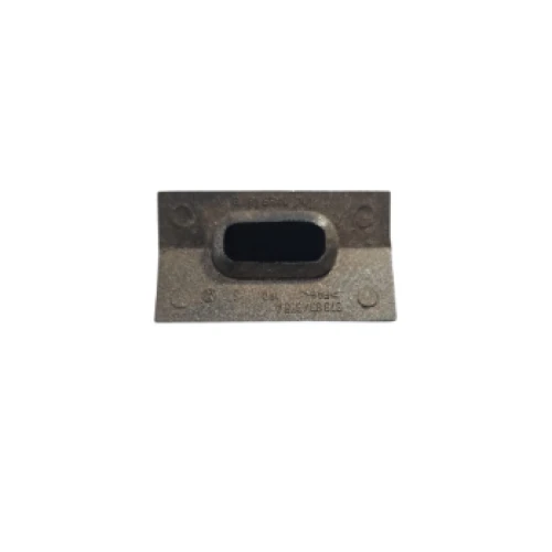 Acabamento da Haste de Trava VW 373837355A999 Acabamento da Haste de Trava VW 373837355A999