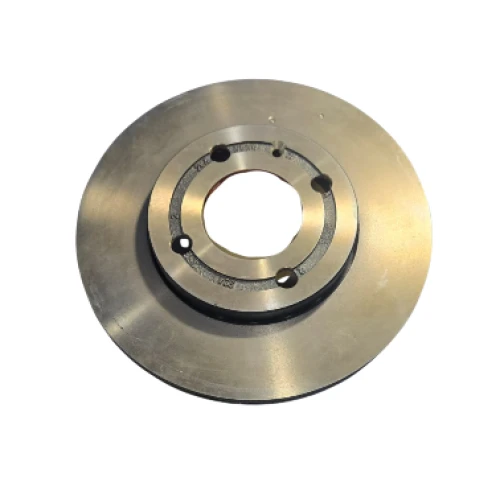 Disco de Freio Ventilado 239x18 VW 5U0615301B Disco de Freio Ventilado 239x18 VW 5U0615301B