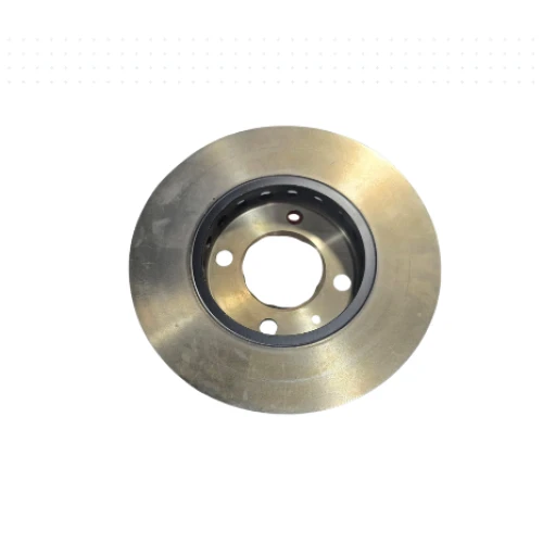 Disco de Freio Ventilado 239x18 VW 5U0615301B Disco de Freio Ventilado 239x18 VW 5U0615301B