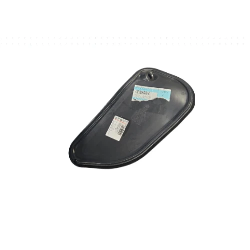 Cobertura para Chapa Interna da Porta VW 1SB839915 Cobertura para Chapa Interna da Porta VW 1SB839915