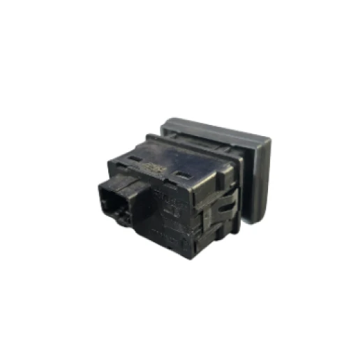Interruptor para Acionamento do Vidro Traseiro Esquerdo VW 5U09598551FR Interruptor para Acionamento do Vidro Traseiro Esquerdo VW 5U09598551FR