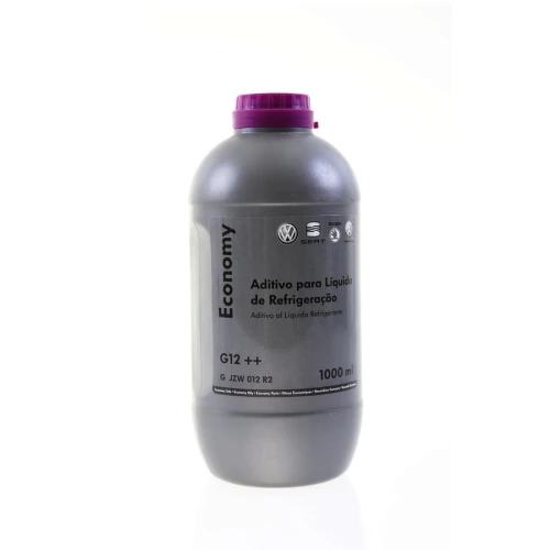 Aditivo de Radiador VW GJZW012R2