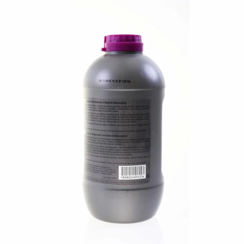 Aditivo de Radiador VW GJZW012R2