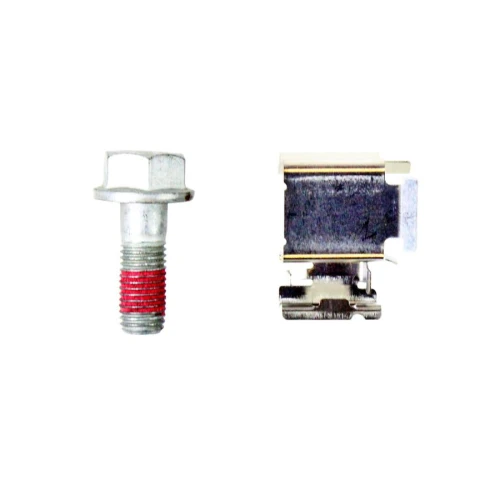 Pastilha de Freio Traseiro VW JZZ698451AD
