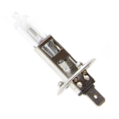 Lâmpada Halógena H1 Farol Alto 55 W VW N0177612