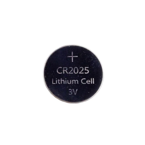 Bateria de Controle de Chave VW N10437301