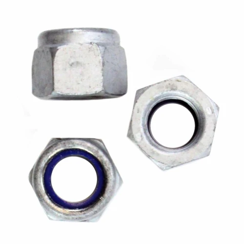Porca de Amortecedor VW N10535201