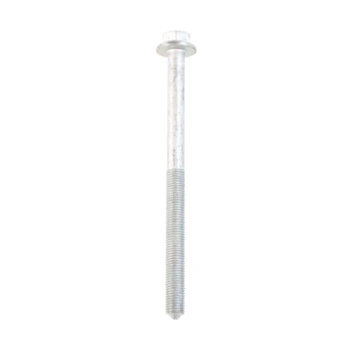 Parafuso de Mola Plana VW N10716901