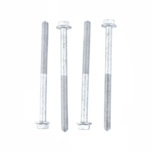 Parafuso de Mola Plana VW N10716901