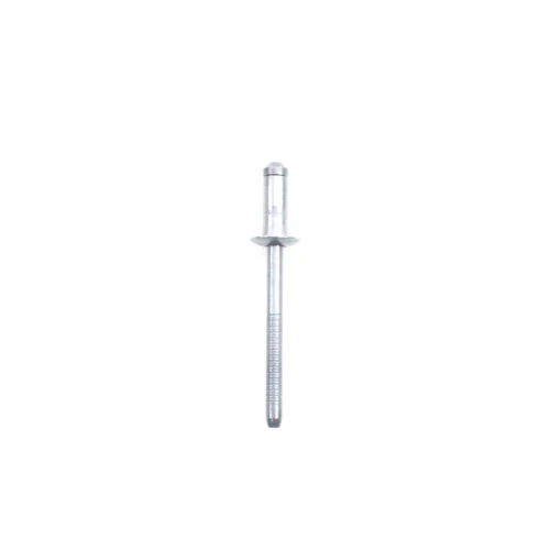 Rebite de Fixação de Travessa de Para-choque VW N90528204