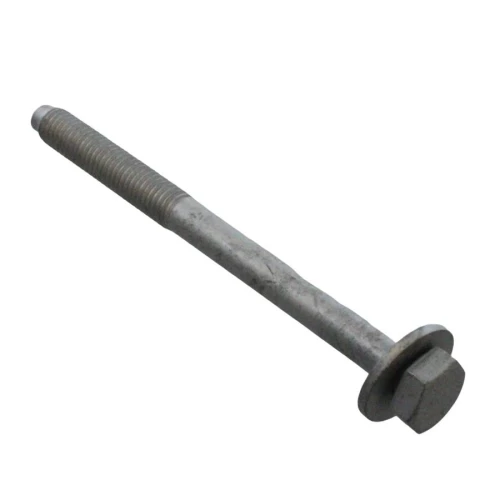 Parafuso de Fixação do compressor Ar condicionado VW N90707502