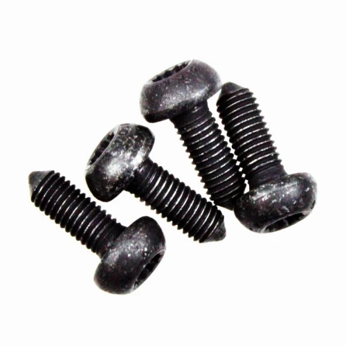 Parafuso de Fixação de Limitador de Porta VW N90896101