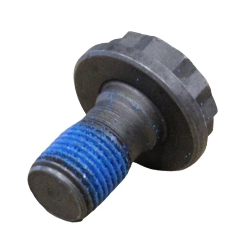 Parafuso de Cabeça Doze Faces M10x1x17x10 Original VW N90946201