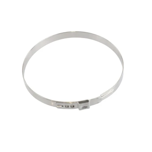 Abraçadeira VW N90990701 Abraçadeira VW N90990701