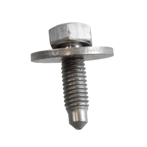 Parafuso VW N91034501