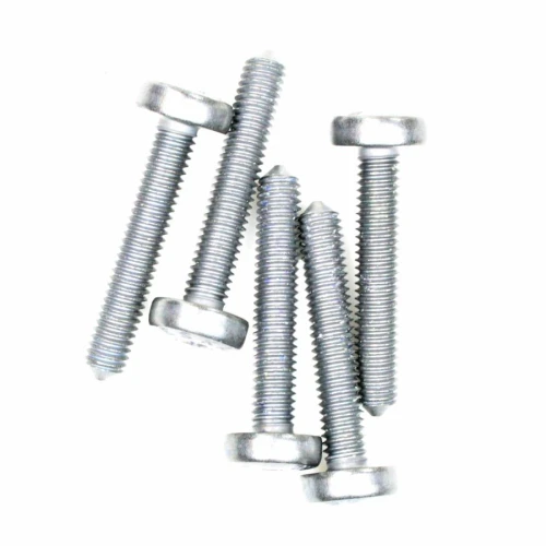 Parafuso de Fixação de Protetor de Correia VW N91097201