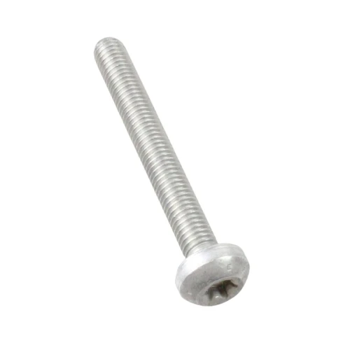 Parafuso Cabeça Chata com Sextavado Interno M8x65 VW N91164901