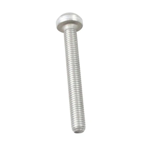Parafuso Cabeça Chata com Sextavado Interno M8x65 VW N91164901