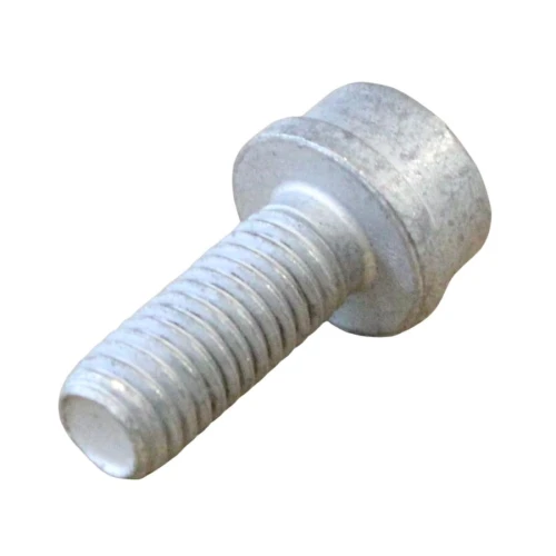 Parafuso Colar Cilíndrico Multidentado Interno Amarok M8x20 VW N91048804